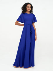 Blu Royal