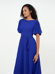 Blu Royal