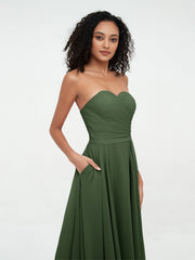 Verde Oliva