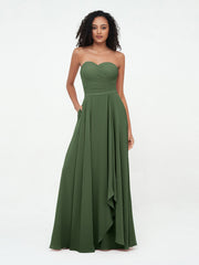 Verde Oliva