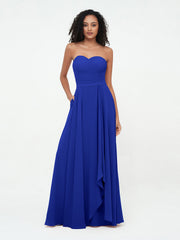Blu Royal