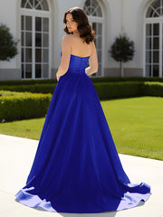 Blu Royal