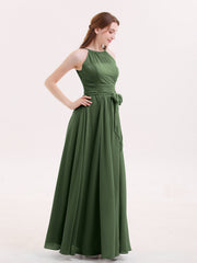 Verde Oliva
