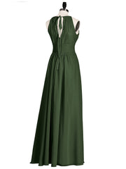 Verde Oliva