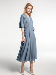 Azzurro Polvere