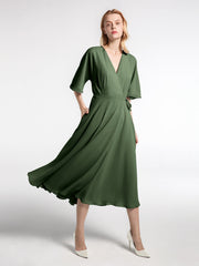 Verde Oliva