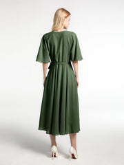 Verde Oliva