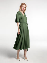 Verde Oliva