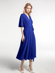 Blu Royal