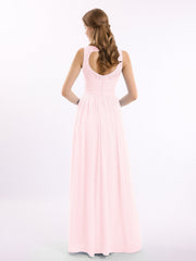 Blushing Pink