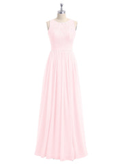 Blushing Pink
