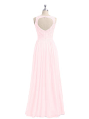 Blushing Pink