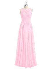 Candy Pink