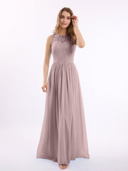 Vintage Mauve