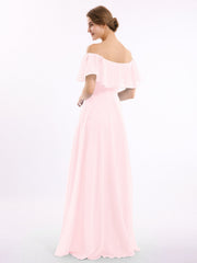 Blushing Pink