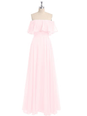 Blushing Pink