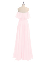 Blushing Pink