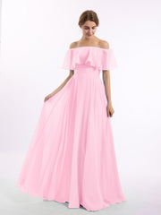 Candy Pink