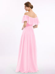 Candy Pink
