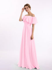 Candy Pink