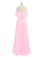 Candy Pink