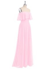 Candy Pink