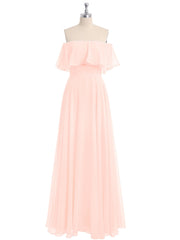Pearl Pink