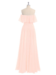 Pearl Pink