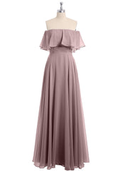 Vintage Mauve