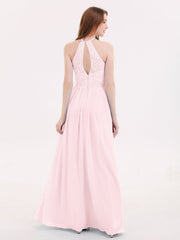Blushing Pink