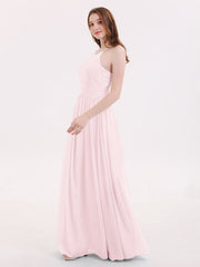 Blushing Pink
