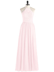 Blushing Pink