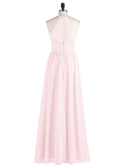 Blushing Pink