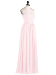 Blushing Pink