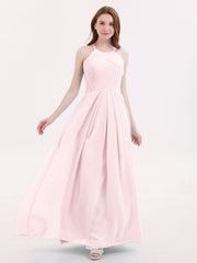 Blushing Pink