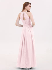 Blushing Pink