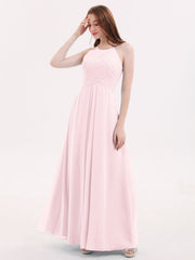 Blushing Pink