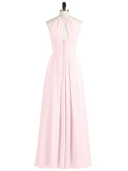Blushing Pink