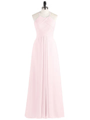 Blushing Pink