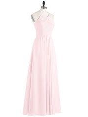 Blushing Pink