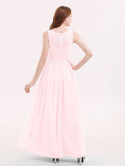 Blushing Pink