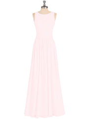 Blushing Pink