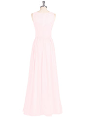 Blushing Pink