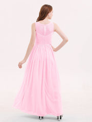 Candy Pink