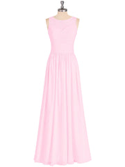 Candy Pink