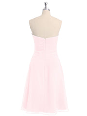 Blushing Pink