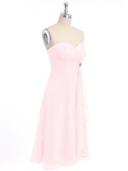 Blushing Pink