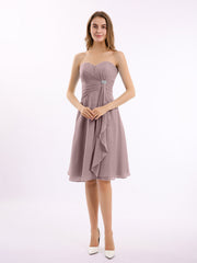 Vintage Mauve