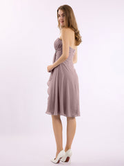 Vintage Mauve