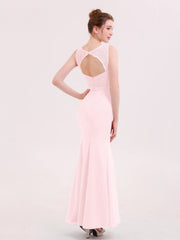 Blushing Pink